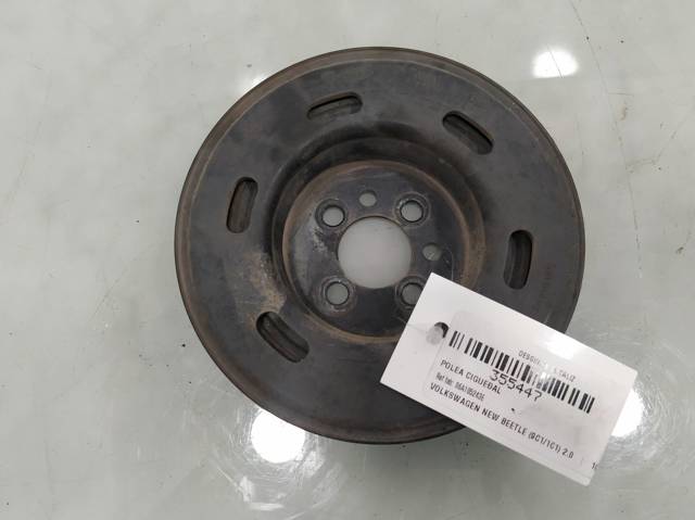 VAG 06A105243E Polea de cigüeñal comprar Barcelona