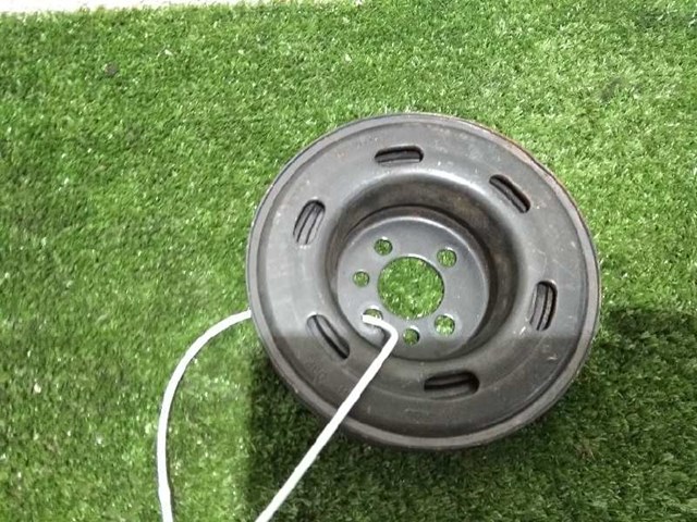 VAG 06A105243E Polea de cigüeñal comprar Barcelona