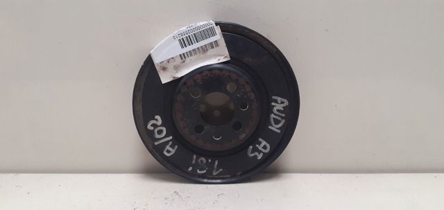 06A105243E VAG Polea del cigüeñal  comprar en Lleida