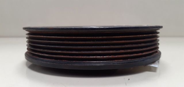 06A105243E Polea de cigüeñal  en stock Sabadell