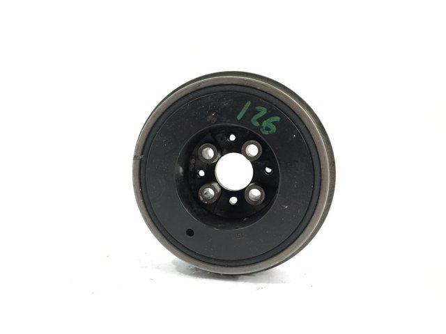 06A105243E VAG Polea de cigüeñal comprar Bilbao