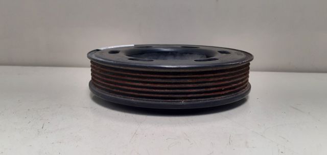 06A105243E Polea de cigüeñal  en stock Sabadell