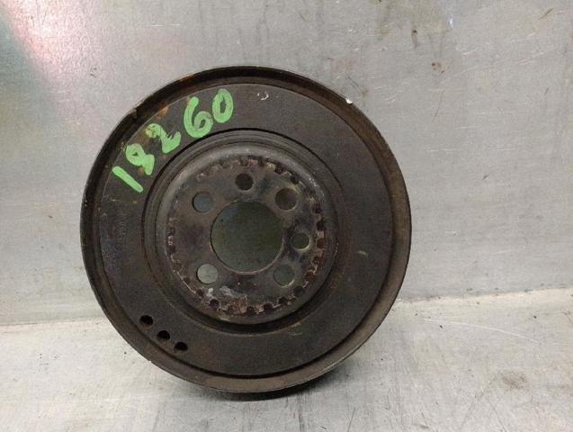 06A105243E Polea del cigüeñal  disponible Málaga