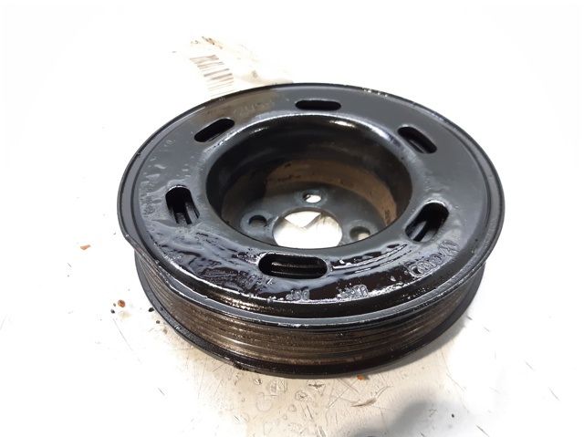 VAG 06A105243E Polea de cigüeñal comprar Tarragona
