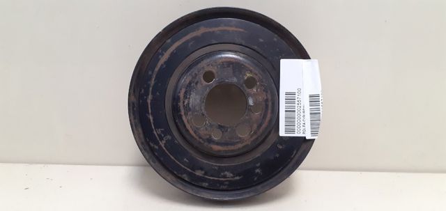 06A105243E Polea de cigüeñal  en stock Sabadell