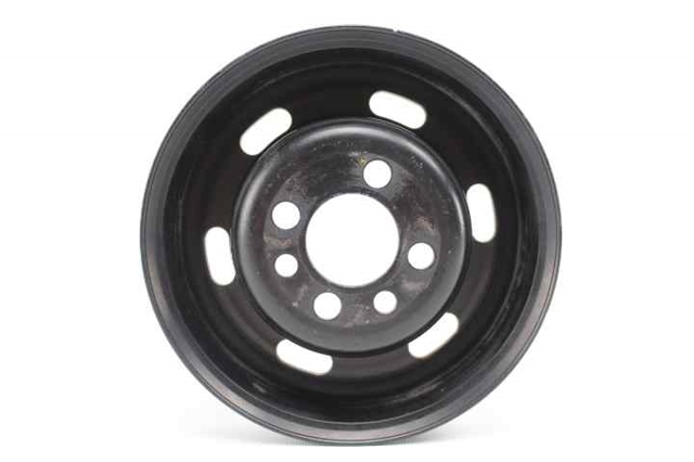 VAG 06A105255F Polea de cigüeñal  en stock Terrassa