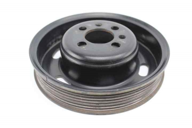 06A105255F VAG Polea de cigüeñal  en stock Córdoba