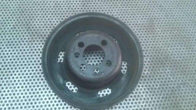 06A105255F VAG Polea de cigüeñal  en stock Huelva