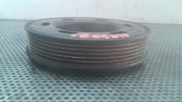 06A105255F Polea del cigüeñal  disponible Burgos