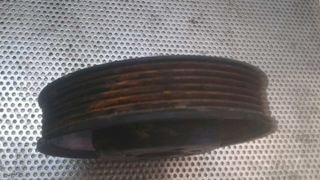 06A105255F Polea de cigüeñal  en stock Granada