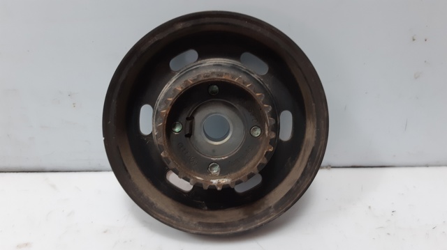 VAG 06A105255F Polea del cigüeñal  disponible Lugo