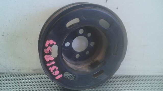 VAG 06A105255F Polea del cigüeñal  disponible España