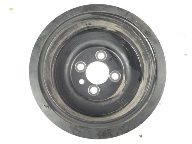 06A105255F Polea de cigüeñal  en stock Castellón