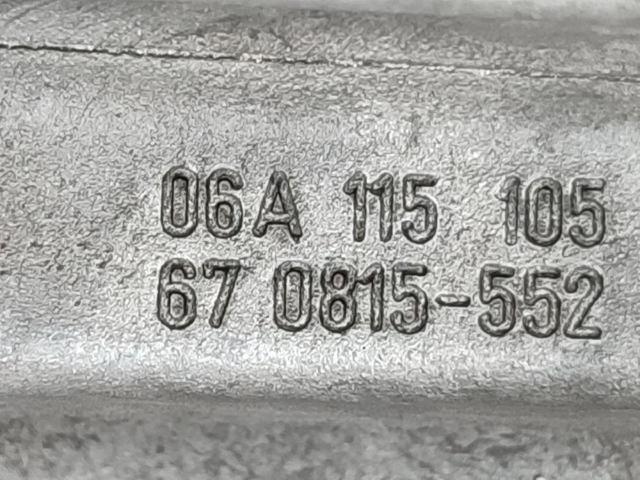 06A115105 Bomba De Aceite comprar Girona
