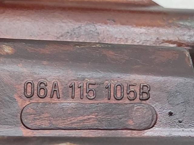 06A115105 Bomba De Aceite  en stock Castellón