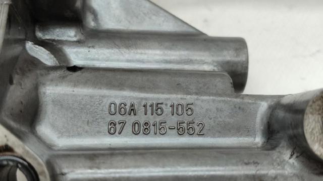 06A115105 Bomba De Aceite comprar Sevilla