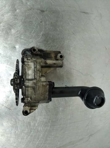 VAG 06A115105B Bomba De Aceite comprar Pamplona