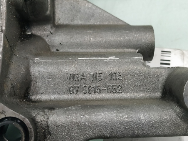06A115105B Bomba De Aceite comprar Almería