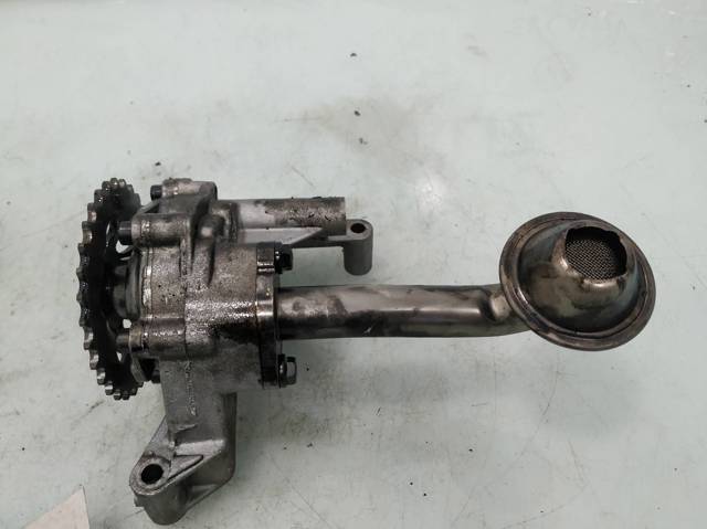 06A115105B VAG Bomba De Aceite comprar Alcalá