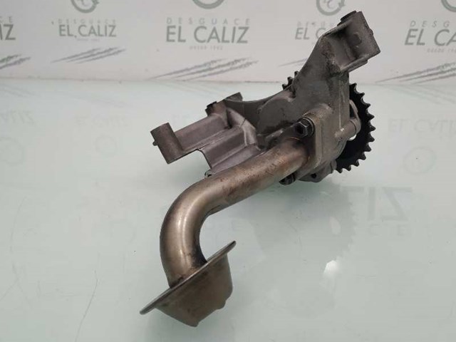 Bomba de aceite del motor Skoda SuperB I desde 47,92 €