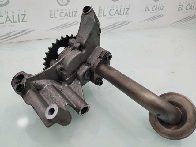 VAG 06A115105B Bomba de aceite  comprar en Ponferrada