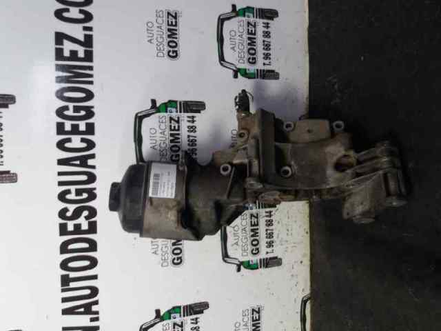 Filtro de aceite motor 06A115561B VAG