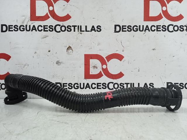 Tubo de aire, de la bomba a la válvula de suministro de aire 06A131127L VAG