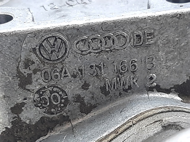 VAG 06A131351B Válvula de aire secundario  comprar en Ponferrada