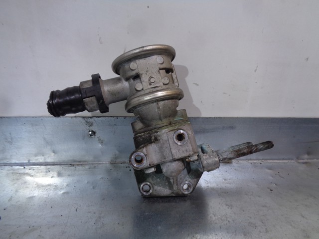 Válvula de aire secundario 06A131351B VAG