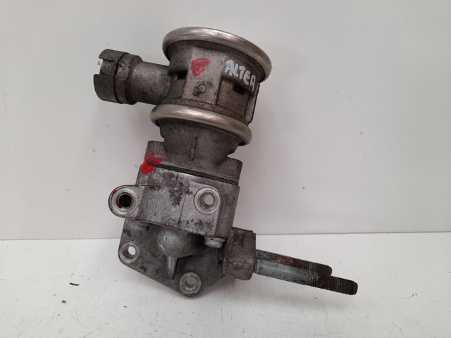 Válvula de aire secundario 06A131351B VAG