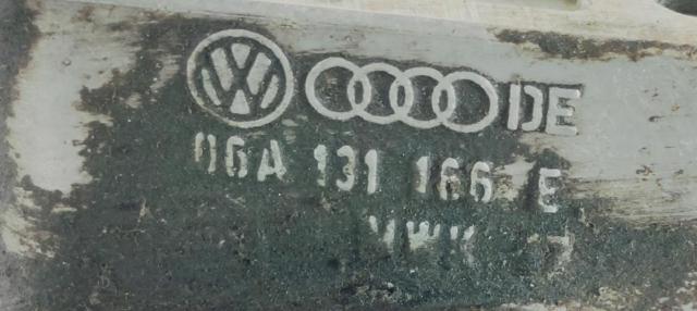 VAG 06A131351F Válvula de aire secundario  comprar en Murcia