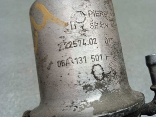 06A131501F VAG Válvula EGR  en stock Gandía