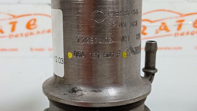 06A131501F VAG Válvula EGR comprar Bilbao