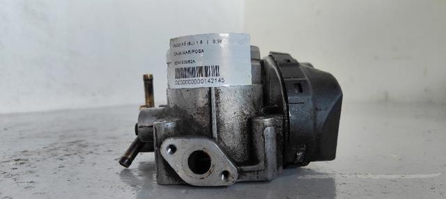 06A133062A Cuerpo de aceleración completo  disponible Málaga