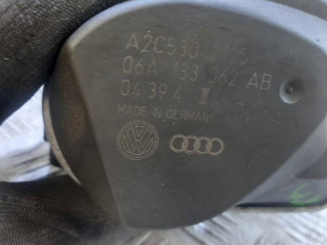 06A133062AB Cuerpo de aceleración completo  comprar en Zaragoza