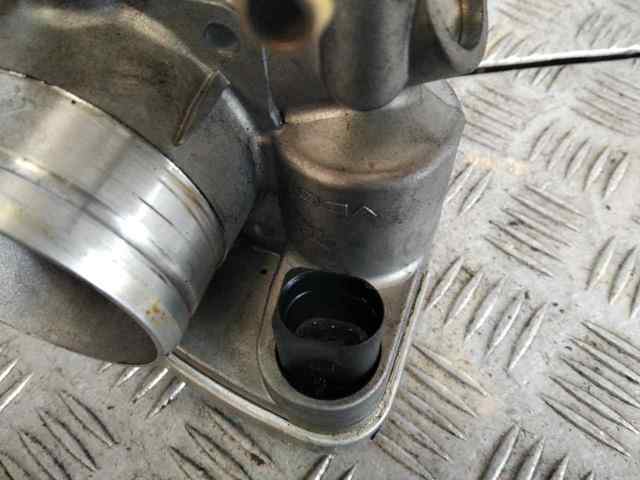 06A133062AB VAG Cuerpo de aceleración completo  comprar en Jaén