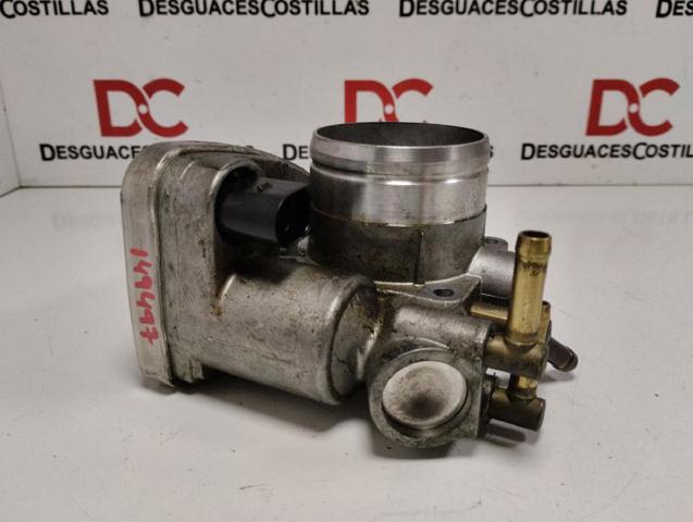VAG 06A133062AT Cuerpo de aceleración completo  disponible Valladolid