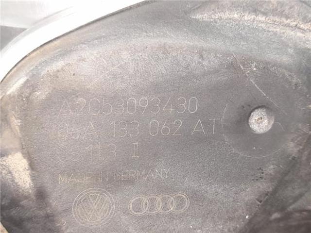 VAG 06A133062AT Cuerpo de aceleración completo  comprar en Ponferrada