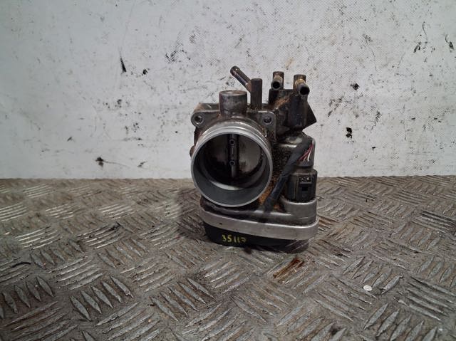 VAG 06A133062AT Cuerpo de aceleración completo  comprar en Ponferrada