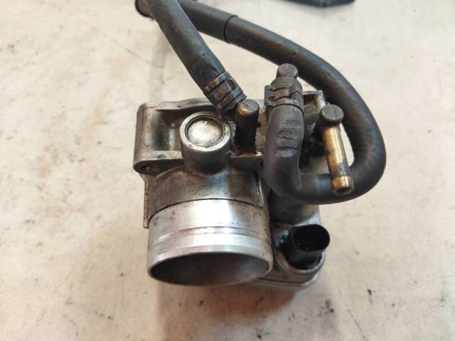 06A133062AT VAG Cuerpo de aceleración completo  comprar en Jaén