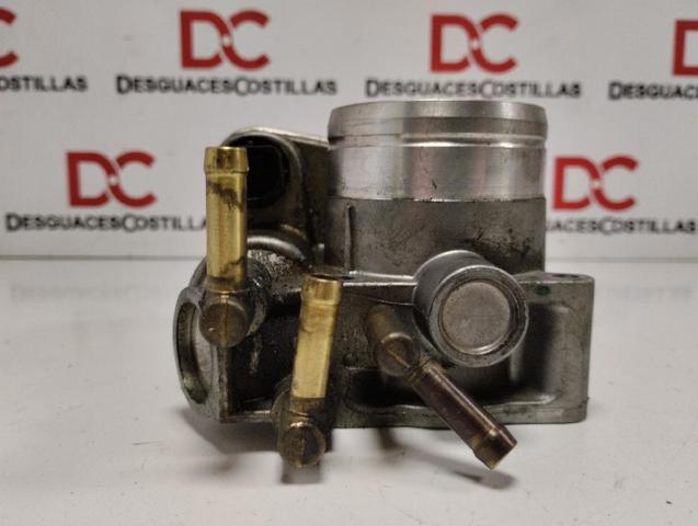 06A133062AT VAG Cuerpo de aceleración completo  disponible Vigo