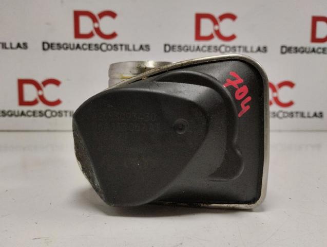 06A133062AT Cuerpo de aceleración completo  comprar en Zaragoza