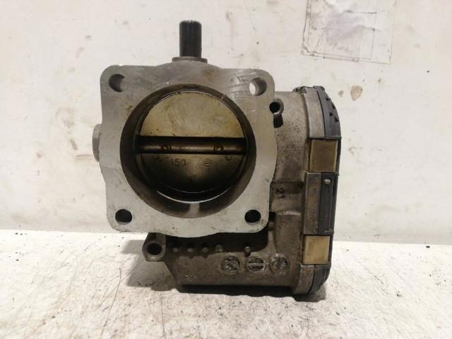 VAG 06A133062C Cuerpo de aceleración completo  disponible Lugo