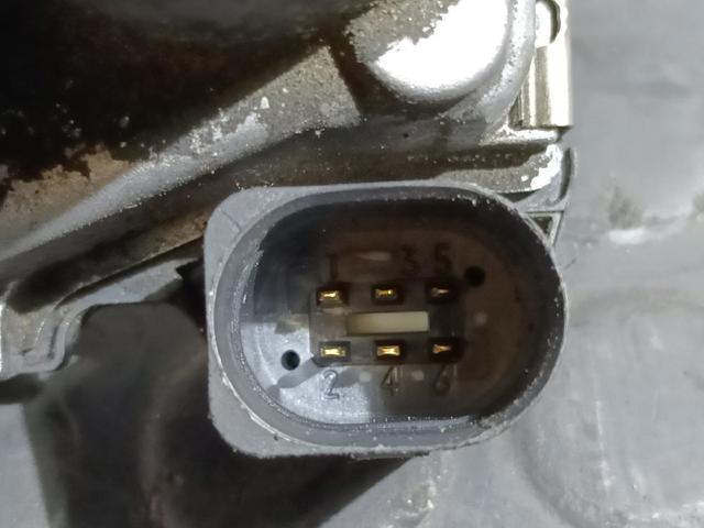 VAG 06A133062C Cuerpo de aceleración completo  disponible Valladolid
