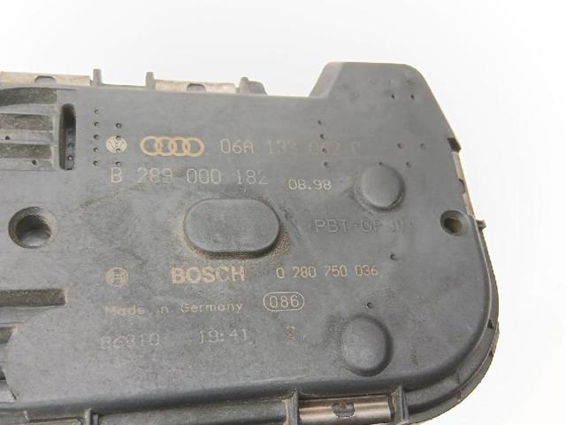 06A133062C Cuerpo de mariposa  en stock Castellón