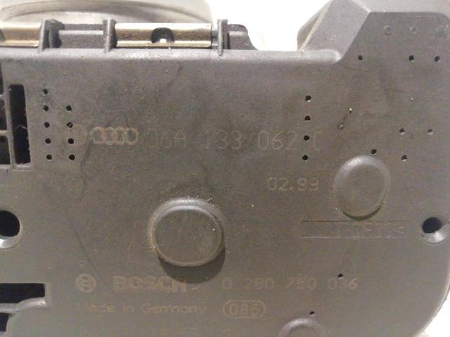06A133062C Cuerpo de mariposa  en stock Castellón