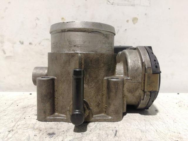 VAG 06A133062C Cuerpo de aceleración completo  disponible Valladolid