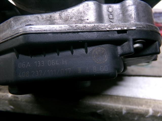 VAG 06A133064H Cuerpo de aceleración completo  comprar en Albacete