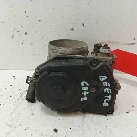 06A133064H VAG Cuerpo de aceleración completo  comprar en Oviedo