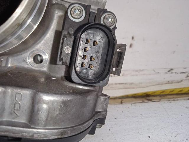 06A133064H Cuerpo de aceleración completo  comprar en Zaragoza